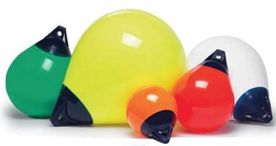 PVC Boat Yacht Boat Fenders best