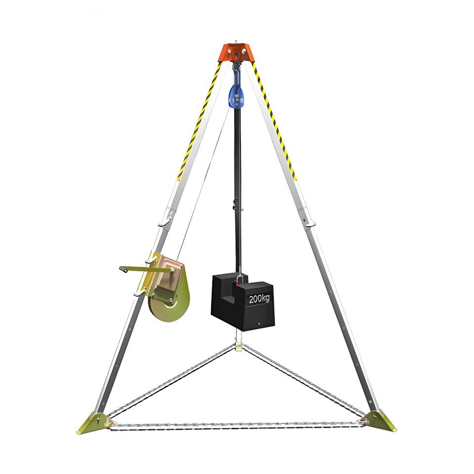 Rescue Tripod best Rescue Tripod best